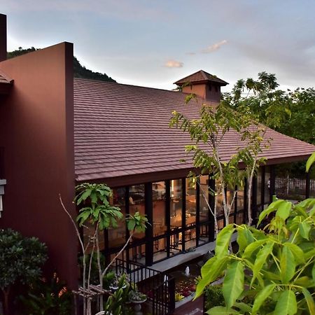 Jingle Jungle Resort Khaoyai Mu Si Buitenkant foto